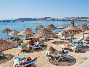 Cesars Bodrum Suites & Boutique Экстерьер фото