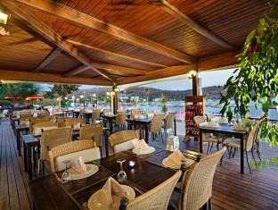 Cesars Bodrum Suites & Boutique Экстерьер фото